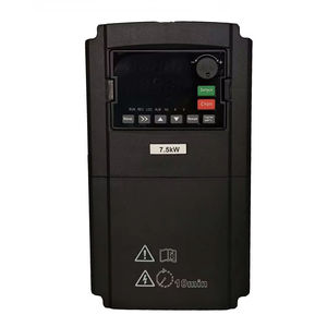 7.5kw שלושה שלבים לממיר עבור יישומים תעשייתיים vfd - Product Image 1