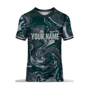 Футболка для мужчин с принтом - Product Image 2