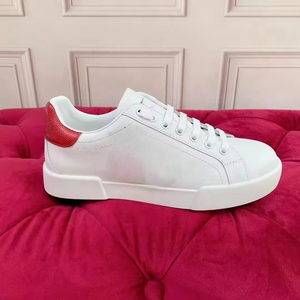Nuevos Zapatos <span class=keywords><strong>Deportivos</strong></span> Versátiles Pintados para Parejas, Zapatos Blancos <span class=keywords><strong>Deportivos</strong></span> y <span class=keywords><strong>de</strong></span> Ocio para <span class=keywords><strong>Mujer</strong></span> y Hombre - Product Image 4
