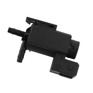Válvula Solenoide de Control de vacío de escape para coche, convertidor de presión de alta calidad para <span class=keywords><strong>Bmw</strong></span> <span class=keywords><strong>E36</strong></span> E46 E65 11747810831 - Product Image 3