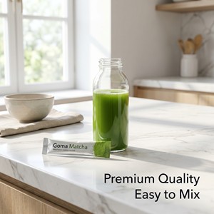 Paquetes de Matcha en Barra 2026 en Oferta, 2g 3g, Variedad de Sabores, Superalimento Saludable, Marca Privada, Soporte para Logotipo Personalizado, Muestra Gratuita - Product Image 2