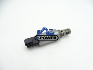 วาล์วลดความดันตามสัดส่วน ftdre 4 K1X/R900771731 30AG24K40V-8สำหรับ845B - Product Image 5
