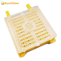 Apiculture Apiculteur Boîte d'élevage de reines d'abeilles Boîte d'élevage de reines d'abeilles