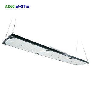 2025 mới nhất kingbrite 320 wát LED 288 Board lm301h mix XP-E2/XP-G3 660nm Đỏ phát triển ánh sáng - Product Image 6