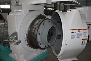 Fabricant en Chine Machine à granulés de bois <span class=keywords><strong>domestique</strong></span> pour la cuisine Chauffage en hiver Machine à granulés de biomasse prix - Product Image 5