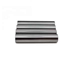 Buona reputazione fornitore di piccole parti ago 1911 perno in metallo argento Zhejiang metallo pellicola di plastica carta di imballaggio Licheng - Product Image 2