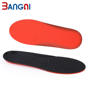 Nhà sản xuất vòm hỗ trợ unisex chèn massage Sneaker mỏng PU bọt thể thao & thoải mái lót - Product Image 5