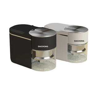 Dichong <span class=keywords><strong>2</strong></span>-इन-1 मैनीक्योर और पेडीक्योर वैक्यूम ड्रिल पेन 35000 गति ब्रशलेस मोटर प्लास्टिक नाखून धूल कलेक्टर डेस्कटॉप उपकरण - Product Image 2