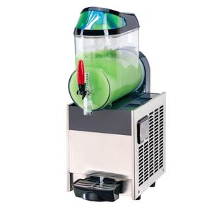 Multi-functional Commercial Stainless Steel <b>Slush</b> <b>Machine</b> Excellent for Food Service - Product Image 3