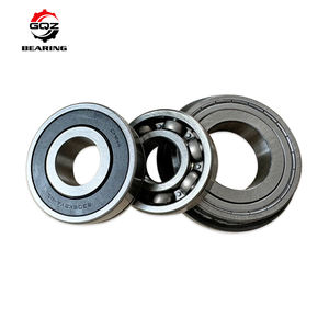 ตลับลูกปืนเม็ดกลมมีโครงสร้างเป็นร่องลึกสำหรับ638 637 635 <span class=keywords><strong>634</strong></span> - Product Image 6