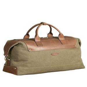 กระเป๋าจัดระเบียบแบบซักได้ วัสดุอ็อกซ์ฟอร์ดน้ำหนักเบา ความจุขนาดใหญ่ พร้อมสายปรับได้และหูหิ้วนุ่ม สำหรับกระเป๋าเดินทางผู้หญิง - Product Image 1