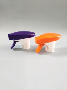 Pulverizador de espuma de plástico duradero con gatillo para limpieza, <span class=keywords><strong>precio</strong></span> económico para exportación - Product Image 2