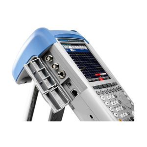 Analyseur de spectre portable Rohde & Schwarz FSH 9 kHz à 20 GHz, instrument de test RF portable fabriqué en Allemagne - Product Image 4