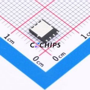 ทรานซิสเตอร์สนาม DFN5x6-8L GT013N04D5C ใหม่ดั้งเดิม (MOsfet) - Product Image 2