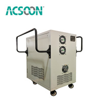28.5V 500A Variable DC Redresseur Alimentation Multiple Auto-Protections 85-90% Efficacité Tension/Courant personnalisable pour