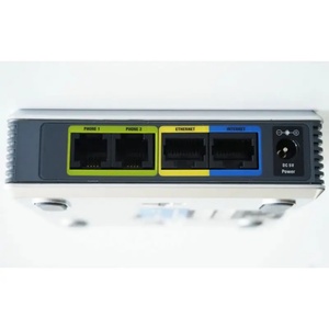 Adaptateur téléphonique LINKSYS SPA2102 avec routeur - Product Image 5