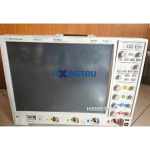 DSO9064A Keysight ออสซิลโลสโคป9000ซีรีส์10 GS/s อัตราตัวอย่าง H - Product Image 1