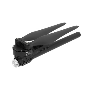 Kit de Motor BLDC de Fibra de Carbono de Eje Único TopMotor T20, Carga 13kg, Sistema de Potencia 3 en 1 para UAV, Empuje Máximo 32.5KG, Batería 12-14S - Product Image 1