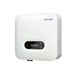 Sofar 3K-<span class=keywords><strong>6KTLM</strong></span>-<span class=keywords><strong>G3</strong></span> 3kw 4kw 5kw 6kw monophasé double MPPT sur réseau 5kw 6kw onduleur de raccordement au réseau solaire - Product Image 1