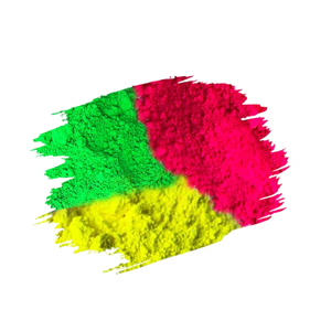 मशीनरी और उपकरणों में रिसाव का पता लगाने के लिए फ्लोरोसेंट पाउडर; बैगहाउस और पाइप में रिसाव का पता लगाने के लिए फ्लोरोसेंट वर्णक वर्णक - Product Image 1