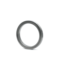 Roulement à rouleaux croisés cylindrique haute résistance SX011814 70*90*10 mm, double étanchéité, longue durée de vie, précision PRS P5