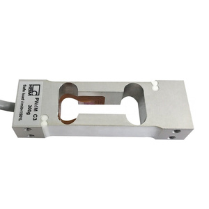 Sensores de Pesaje Veidt para PW4MC3/300g, PW4MC3/500g, Fabricados por HBM Alemán. Pantalla Digital con Pesaje Preciso y Función Dig - Product Image 1