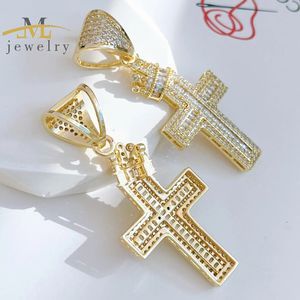 JML Joyería Religiosa al Por Mayor con Medalla de la Virgen María Laminada en <span class=keywords><strong>Oro</strong></span> de 14K para Niños con Corona de Latón Mariposa y Circonita - Product Image 6