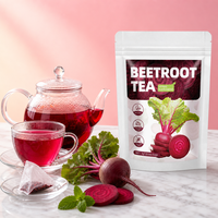 Tisane Détox Ventre Plat aux Herbes – 28 Sachets – Soutien Digestif Pur, Frais et Léger – Infusion Matinale Apaisante