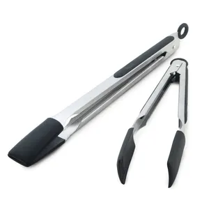 Item doméstico Colorido Eco friendly Serviço de Buffet De Alimentos Tongs