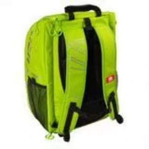 Échantillon Gratuit - Sac de Raquette de Padel Grande Capacité, Sac à Dos de Tennis de Plage et Pickleball, Sac de Sport Polyvalent - Product Image 4
