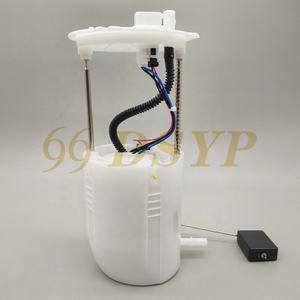 适用于马自达CX-7 <span class=keywords><strong>2</strong></span>.3T ZCMZD003A的DSYP汽车零件燃油泵总成L33L1335ZA L33L-13-35ZA SP4026M - Product Image 3