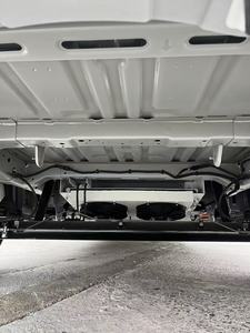 Camiones Refrigerados DFSK EC75 para Arabia Saudita <span class=keywords><strong>con</strong></span> Vehículos de Transporte de Vegetales - Product Image 6