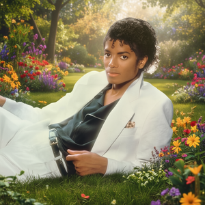 Álbum de Vinilo Pop Thriller de Michael Jackson, Disco de 12 Pulgadas, Lanzamiento Musical el 06/05/2016 - Product Image 3