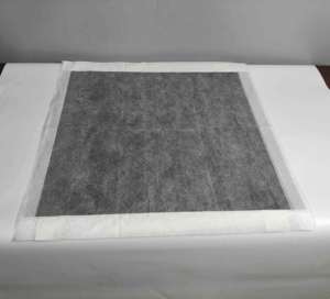 Almohadillas Desechables para Mascotas 45x60cm 100 Unidades, Almohadillas Super Absorbentes para Orina de Perro, Almohadillas de Entrenamiento a Prueba de Fugas - Product Image 1