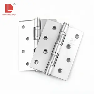 WUYINGHAO Hot sale stainless steel door window gate furniture swing door hinge