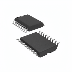 Transceptor IC MAX222IDW FULL 2/2 18SOIC en Stock, Componentes Electrónicos Originales 18SOIC (0.295", 7.50mm de Ancho) - Product Image 1