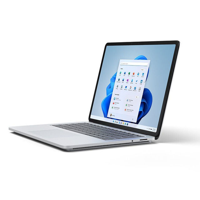 Hot Sale Surface Laptop Studio 14.4inch Touchscreen In-tel Core I7-11370h I5-11300h 16GB Ram Rtx3050ti Gaming Laptop