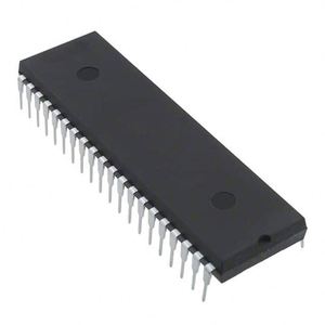 Original New AT87C51RC2-3CSUM IC MCU 8BIT 32KB OTP 40PDIL Integrated Circuit IC Chip in Stock - Product Image 1
