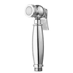 Переносной латунный распылитель для биде - Product Image 1