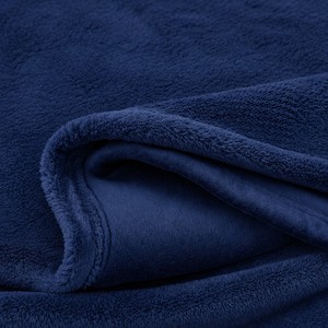 <span class=keywords><strong>Couverture</strong></span> électrique portable en flanelle polaire 80x150cm, 3 niveaux de chaleur, pour bureau, voiture et extérieur, certifiée CE/FCC/ETL - Product Image 3