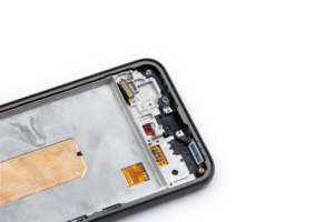 Écran LCD SM-A5460 <span class=keywords><strong>A546B</strong></span> A546E A546U A546V <span class=keywords><strong>A546B</strong></span>/DS pour Samsung A54 5G, assemblage d'écran tactile et numériseur pour Galaxy A54 5G - Product Image 2