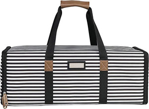 Sac de transport de Machine à découper pliable, sac d'artisanat Compatible avec <span class=keywords><strong>Cricut</strong></span> Air/<span class=keywords><strong>Maker</strong></span>/ScanNCut, <span class=keywords><strong>rangement</strong></span> de Machine à découper - Product Image 5