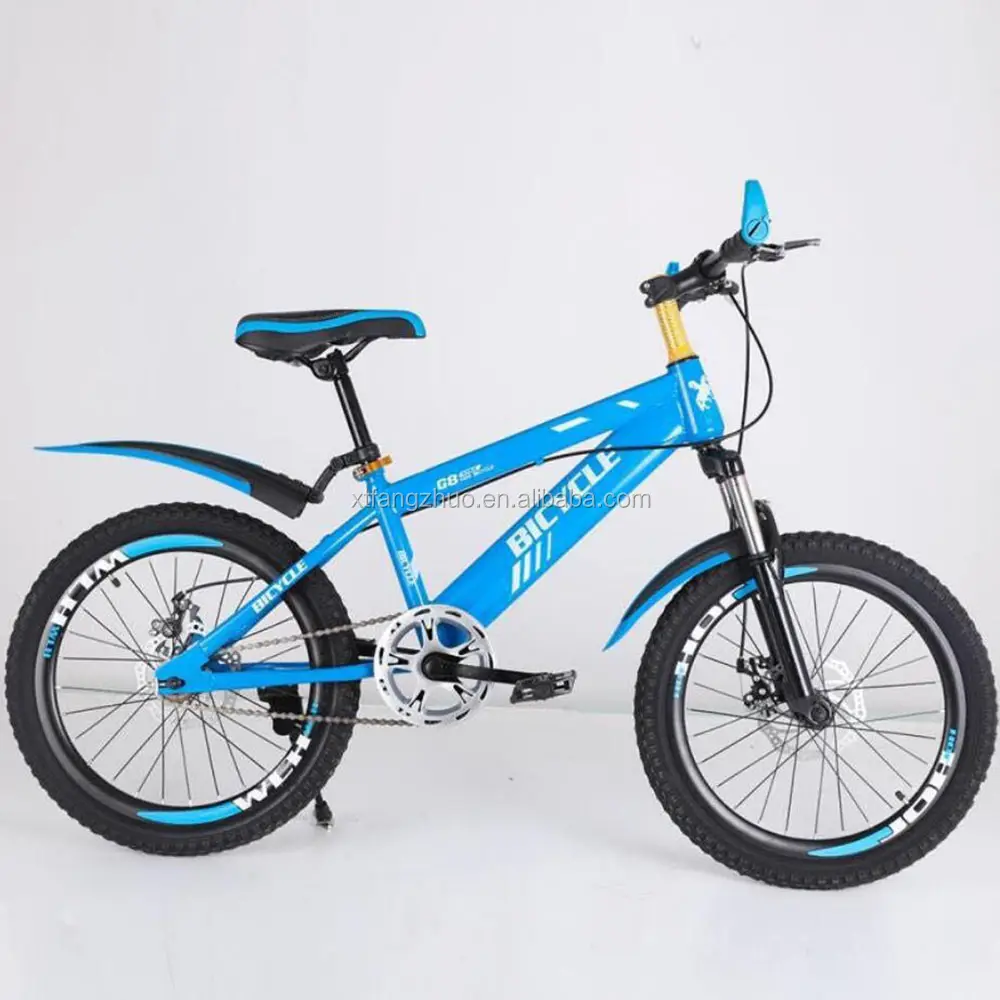 Venda de fábrica de bicicleta de montanha adolescente, 21 velocidades, alta qualidade, mtb, bicicleta, 24 polegadas para 7-15 anos de idade, crianças, mtb, bicicleta