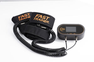 Machine de musculation automatique pneumatique de sécurité pour les personnes âgées - Product Image 2