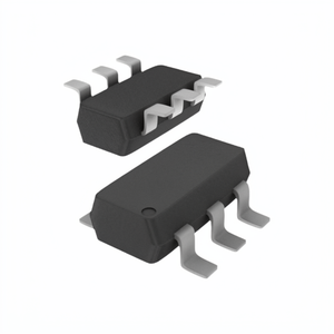 Compre Componentes Electrónicos en Línea, Transistores SC-74, SOT-457 IMD16AT108, Servicio Integral Original - Product Image 1