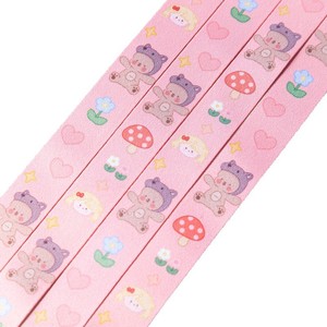 Cadeaux promotionnels originaux, cordon <span class=keywords><strong>de</strong></span> cou en polyester personnalisé avec impression couleur intégrale, porte-badge PVC pour passe <span class=keywords><strong>de</strong></span> conférence - Product Image 1