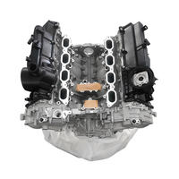 Ensemble complet de moteur VK56DE 5.6L V8 pour Nissan Armada Titan Infiniti QX56