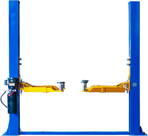 Lève-voiture hydraulique portable à deux montants <span class=keywords><strong>Quickjack</strong></span>, lève-véhicule en deux parties, plancher libre, lancement facile, lève-voiture facile à utiliser - Product Image 6