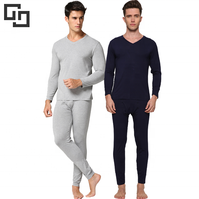High Quality Men Warm Inner Wear