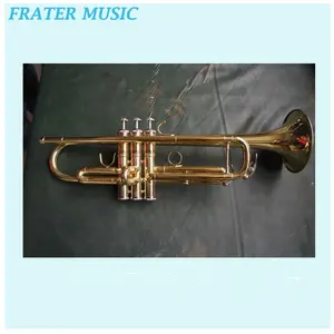 Instap Trompet (ETR-20)
